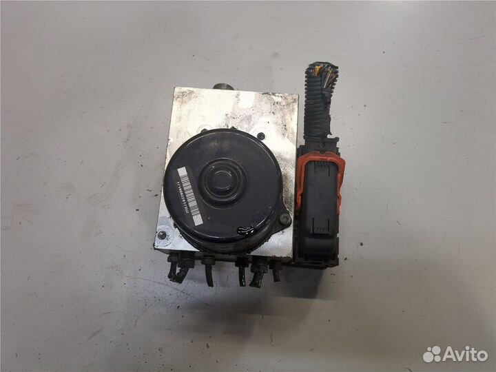 Блок абс, насос Nissan Armada, 2006