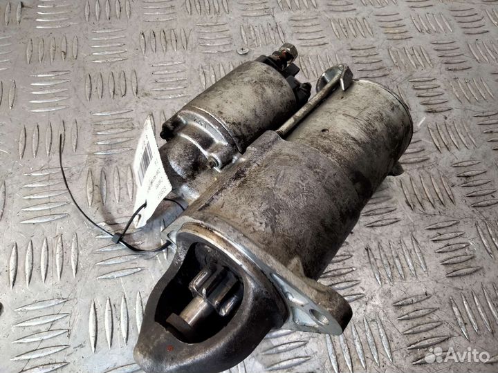 Стартер Opel Astra G Vectra B 1.6-1.8