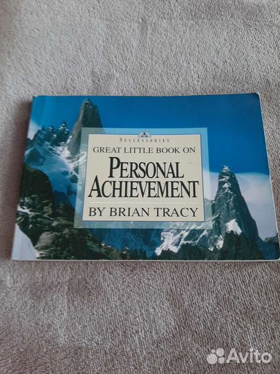 Книги на английском / English books