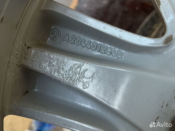 R16 Michelin Alpin 5 205/55, PCD 5x112 DIA 66.6