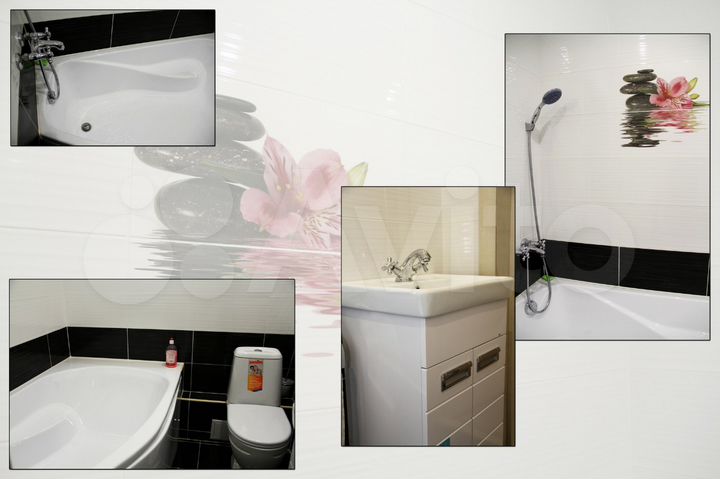 Квартира-студия, 25 м², 2/3 эт.