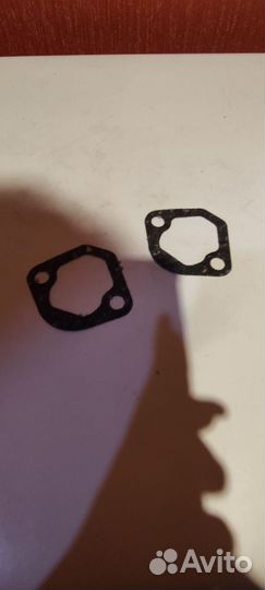 Название Прокладка карбюратора для Явы 360/00