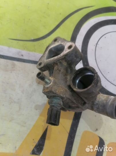 Корпус термостата Mitsubishi Lancer 9 1.3