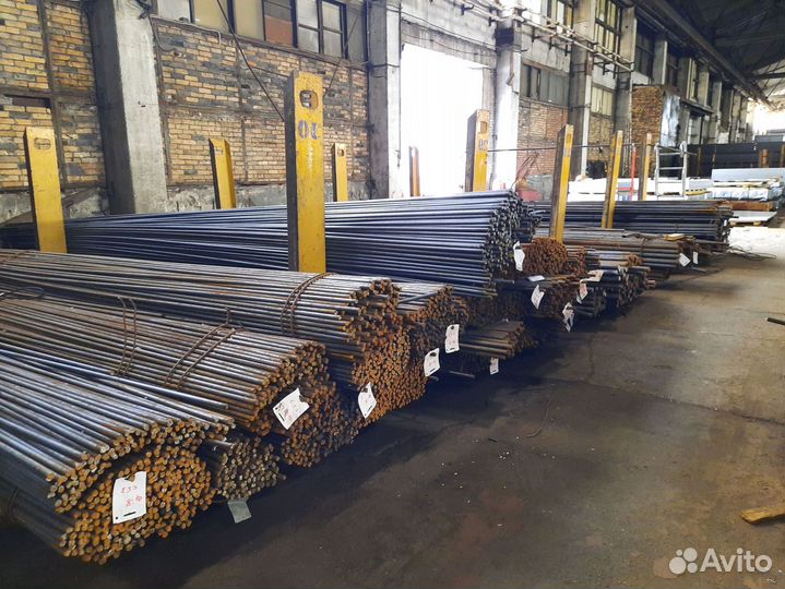 Стальной Круг