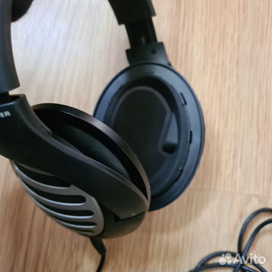 Наушники sennheiser hd 515