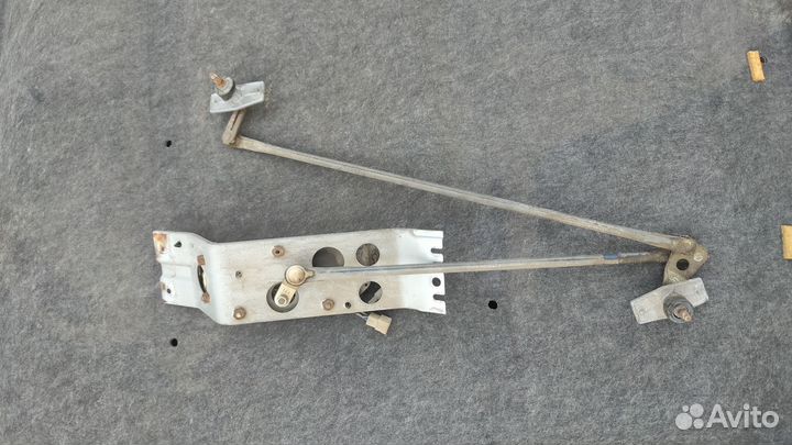 Трапеция дворников Mazda Bongo SSF8