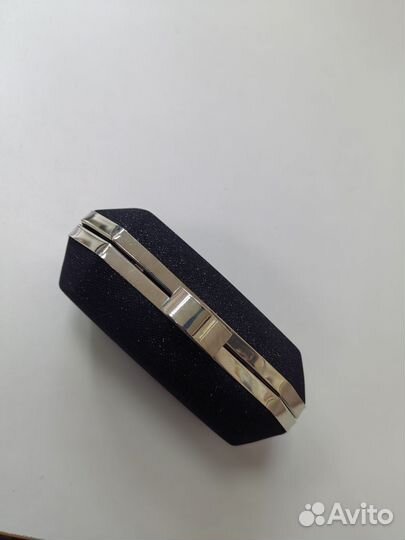 Клатч женский вечерний