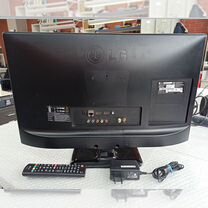 LG 24LJ480U PZ разбор