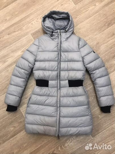 Зимнее пальто пуховик Orby 158-164