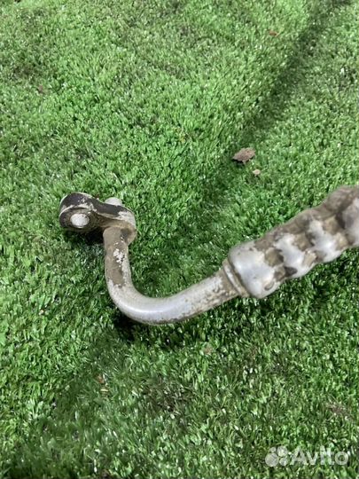 Трубка кондиционера SsangYong Kyron (DJ) 2005-2015