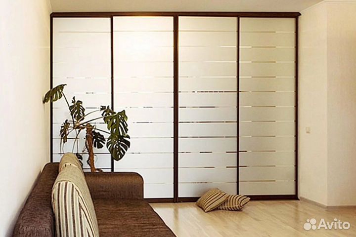 Шкаф на заказ от фабрики с доставкой