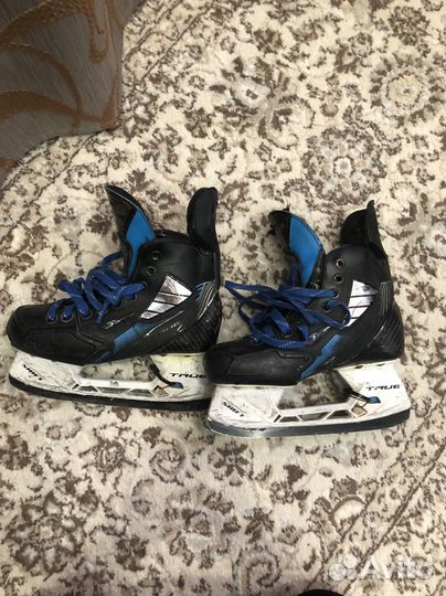 Хоккейная форма