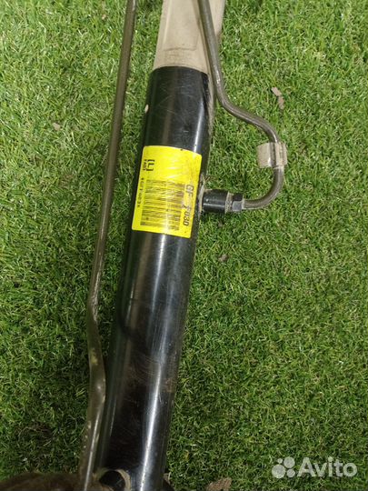 Рулевая рейка chevrolet aveo т250