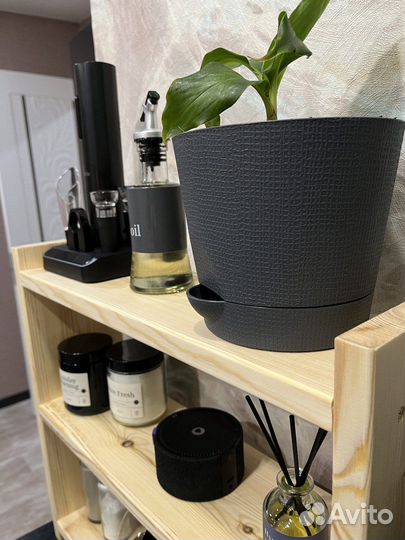 Полка для интерьера