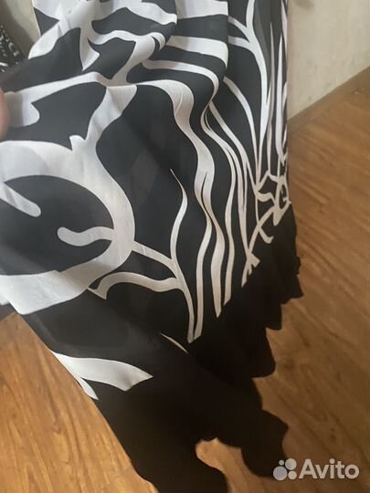 Турецкое платье