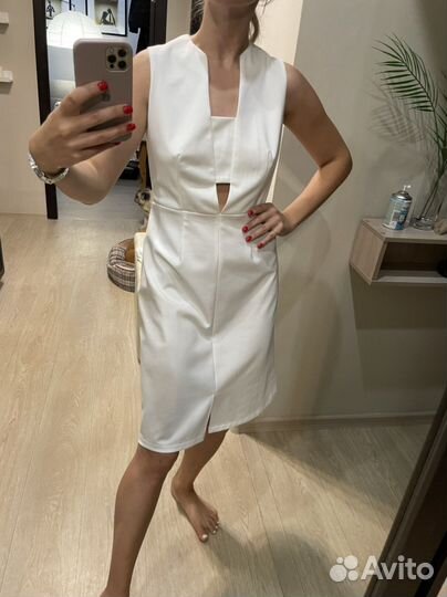 Платье Lost Ink