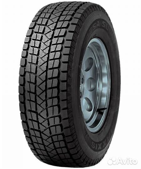 Maxxis SS-01 Presa SUV 275/55 R19 111Q