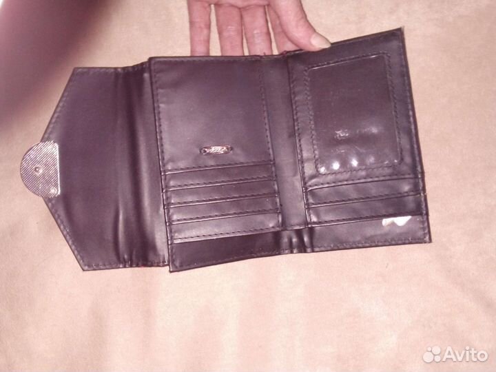 Кошелек женский