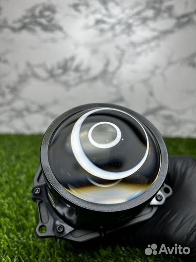 Bi-led модуль Viper Zoom Z6+