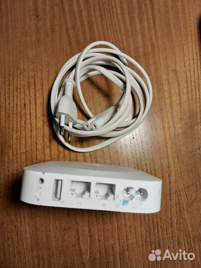 Apple airport express A1392 Роутер