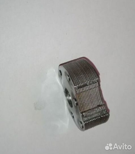 Ротор расточенный на веломотор д6 д8