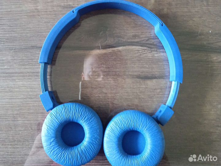 Беспроводные наушники