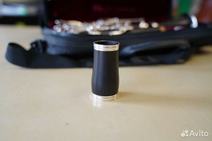 Кларнет Yamaha 650 Bb