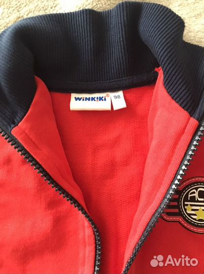 Детские вещи