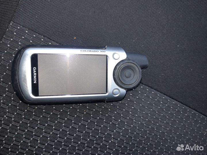 Навигатор garmin