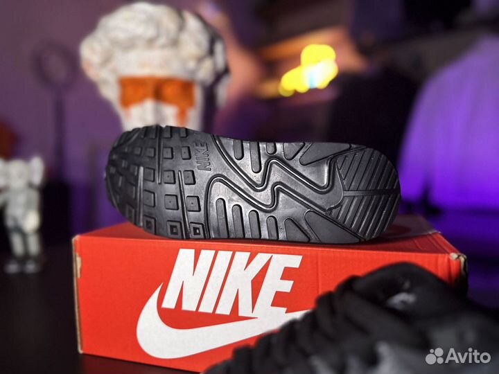 Кроссовки мужские Nike Air Max 90