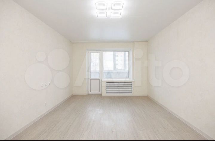 1-к. квартира, 41,9 м², 1/10 эт.