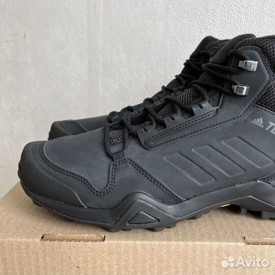 Adidas Terrex AX3 Beta Mid 8uk оригинал