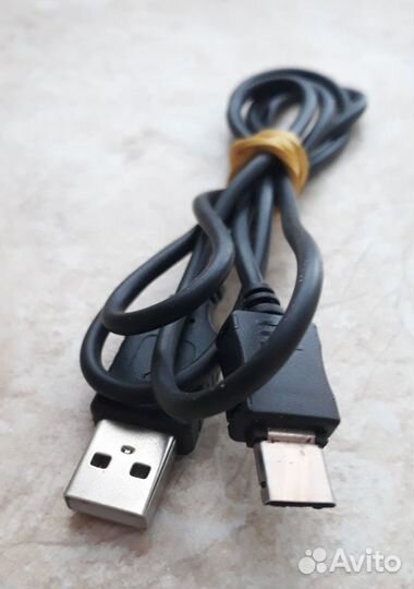 Кабель USB - 20pin для Samsung
