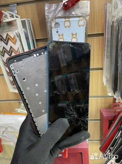 Samsung A02 2/32GB рабочие платы (SM-A022G)