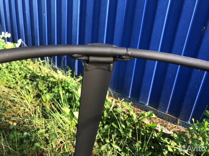 Тренога под казан