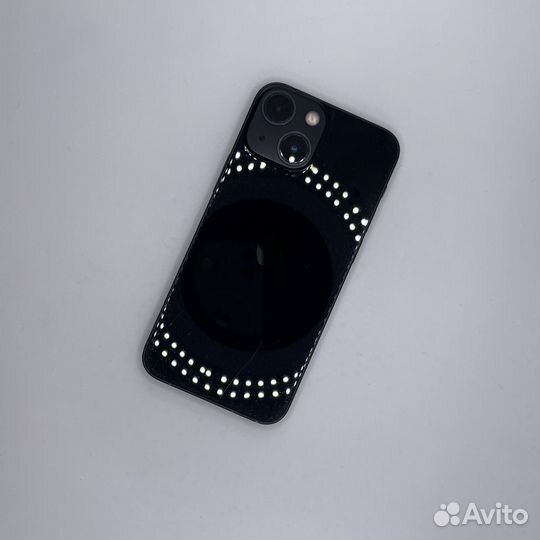iPhone 13 mini, 128 ГБ