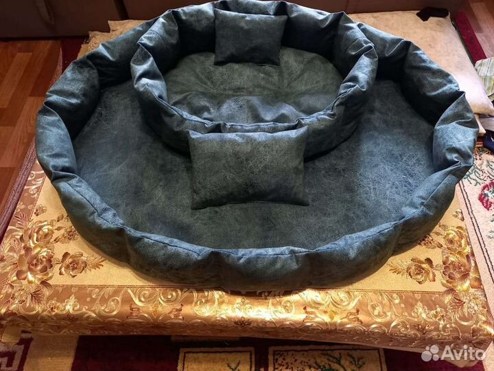 Лежанки для кошек