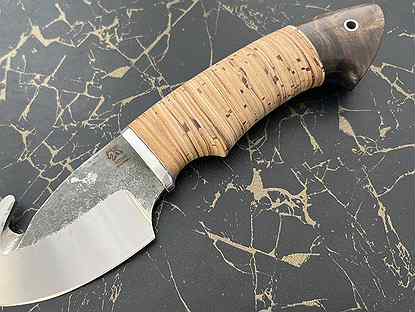 Охотничий нож Скинер