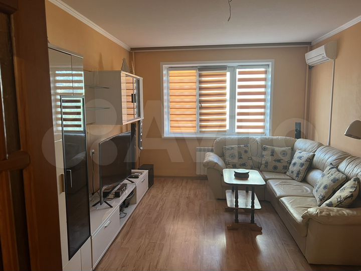 3-к. квартира, 85 м², 5/10 эт.