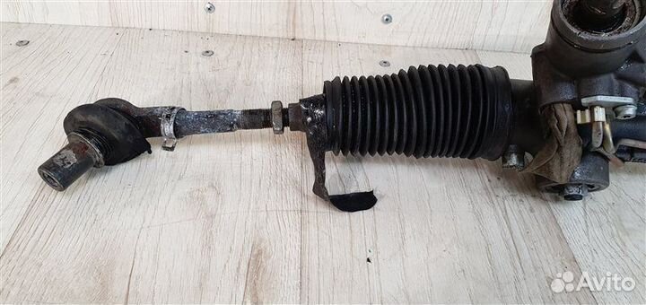 Рулевая рейка Audi Q5