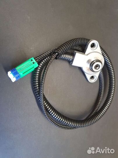 Датчик давления масла АКПП Peugeot / Citroen