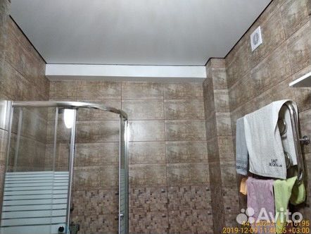 Отделочные работы