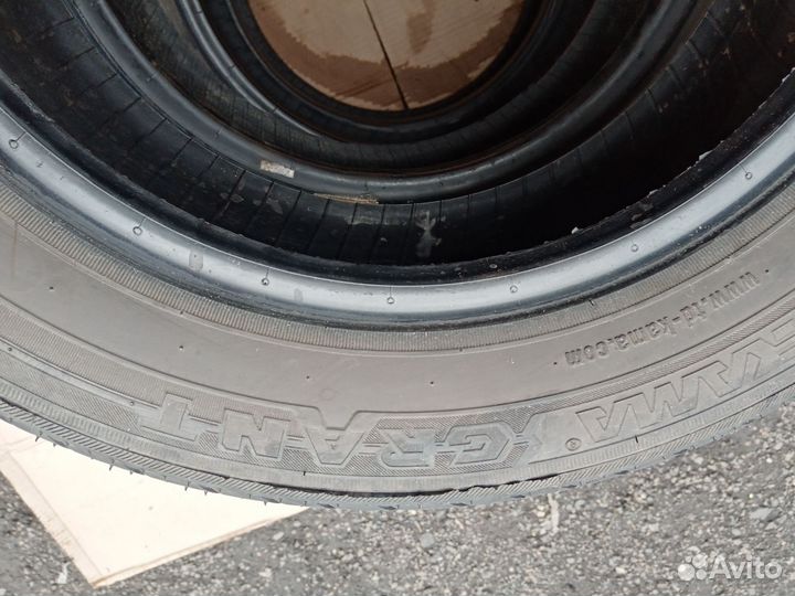 КАМА Grant 175/65 R14