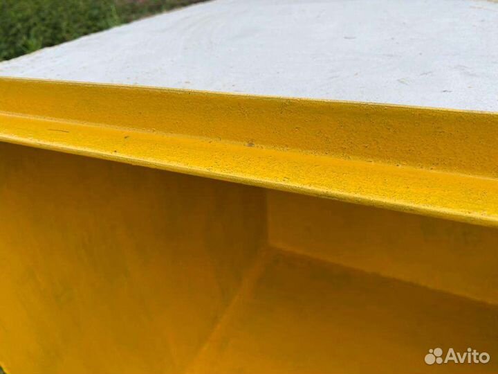 Бак для воды