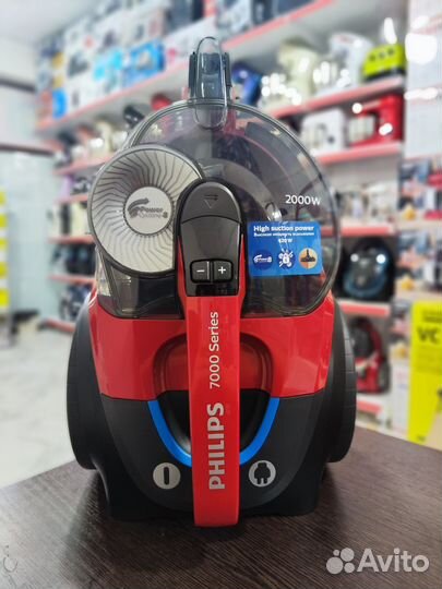 Philips FC9728/01