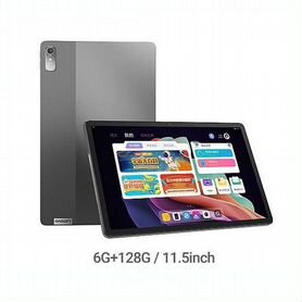 Lenovo Xiaoxin Pad Plus 2023, G99, 6/128Gb 120Hz