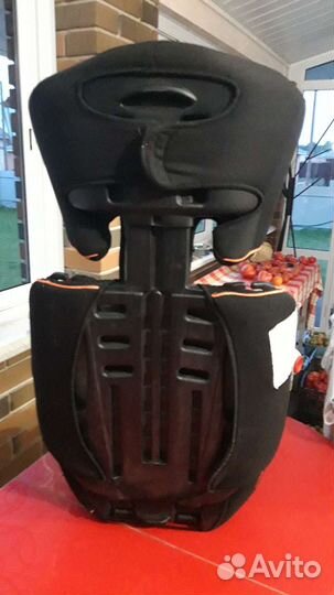 Детское автокресло 9 до 36 кг