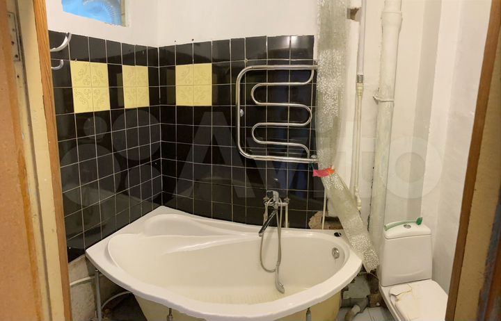 2-к. квартира, 46,5 м², 3/5 эт.