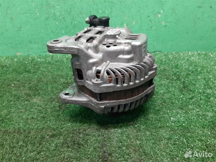 Генератор Subaru Forester SH/S12 2008