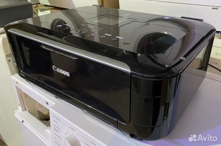 Принтер Canon pixma MG5340